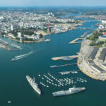 Excursion Lorient