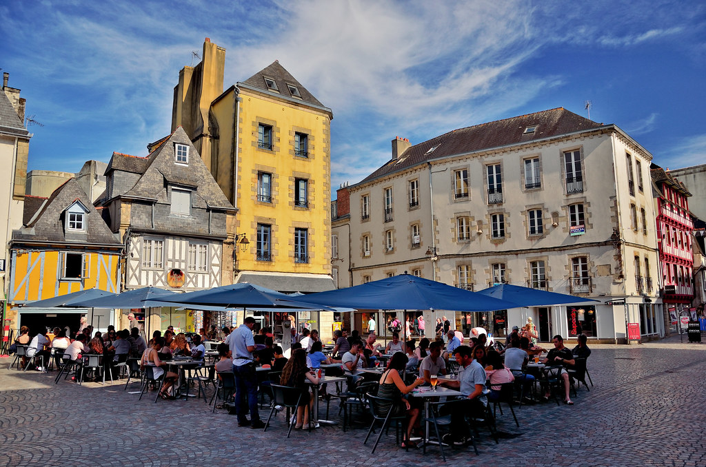 Quimper