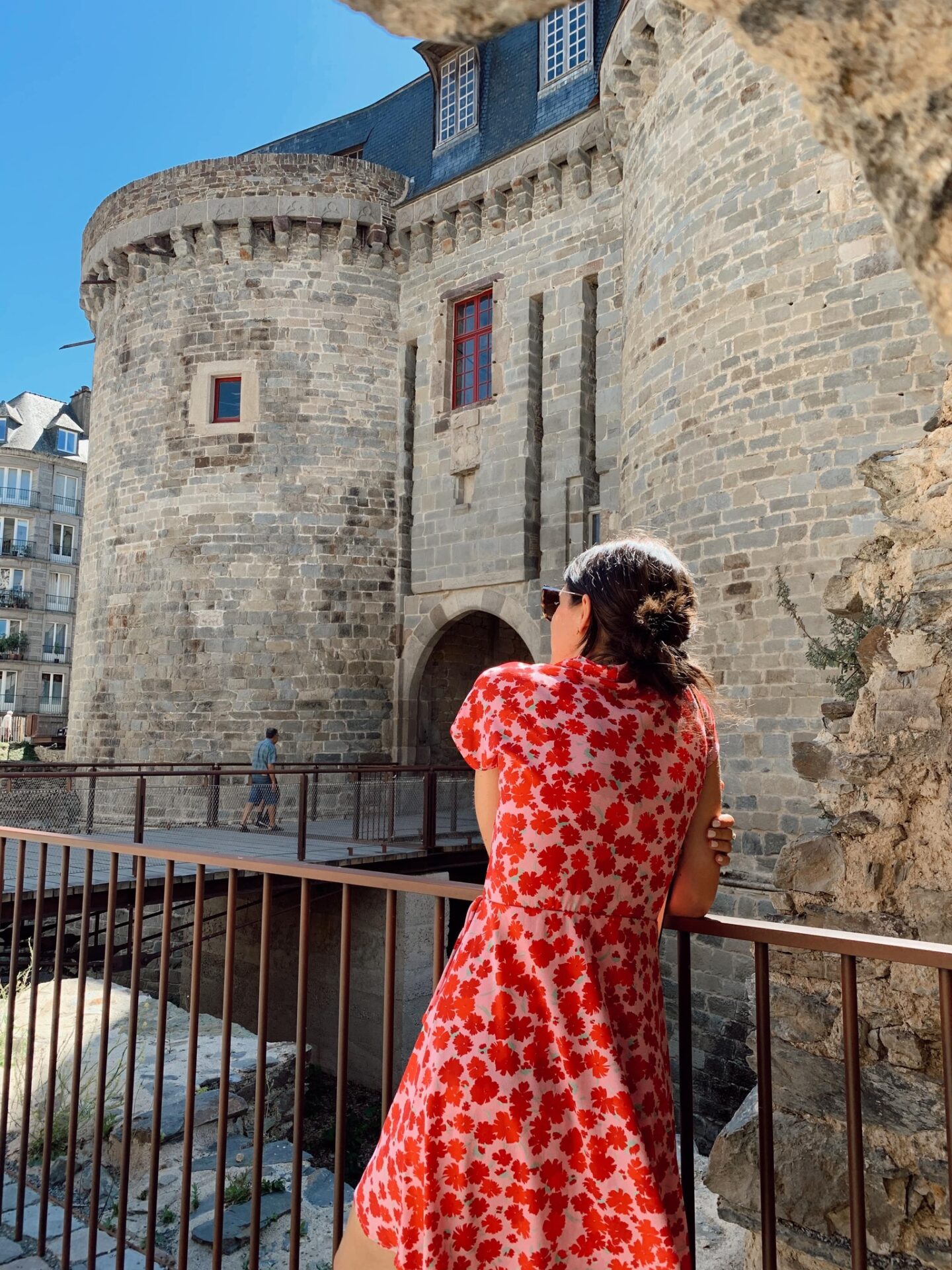Book a guide Rennes Book a guide Rennes, Guide Rennes