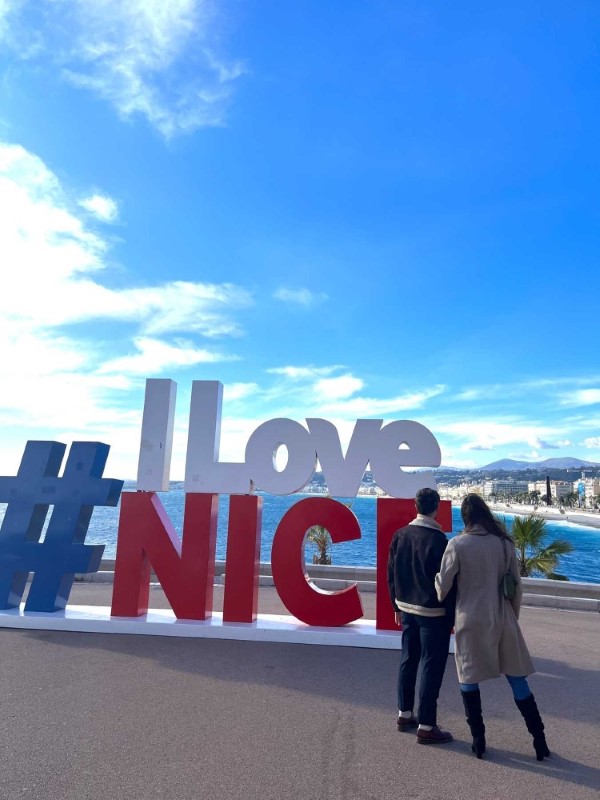 Nice Day Trips, Visit Nice