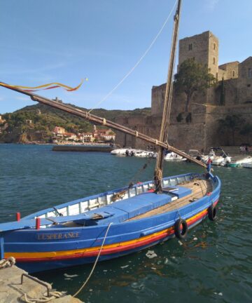 Collioure Tour Guide