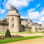 Visit Vannes, Vannes Tour Guide