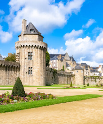 Visit Vannes, Vannes Tour Guide