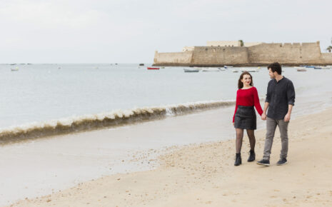 Guides Brittany, Visit Saint Malo