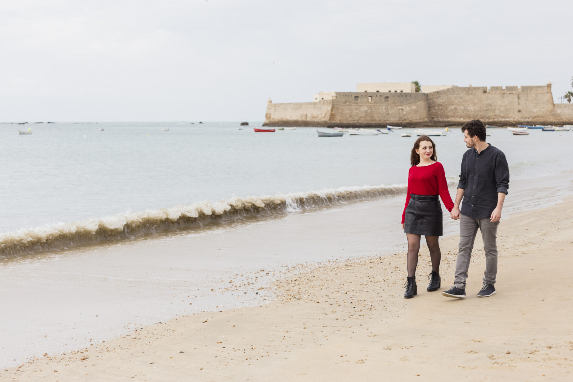 Visiter Saint Malo en 2 jours Guides Brittany