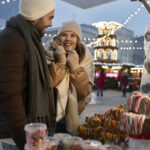 Quimper Christmas Market