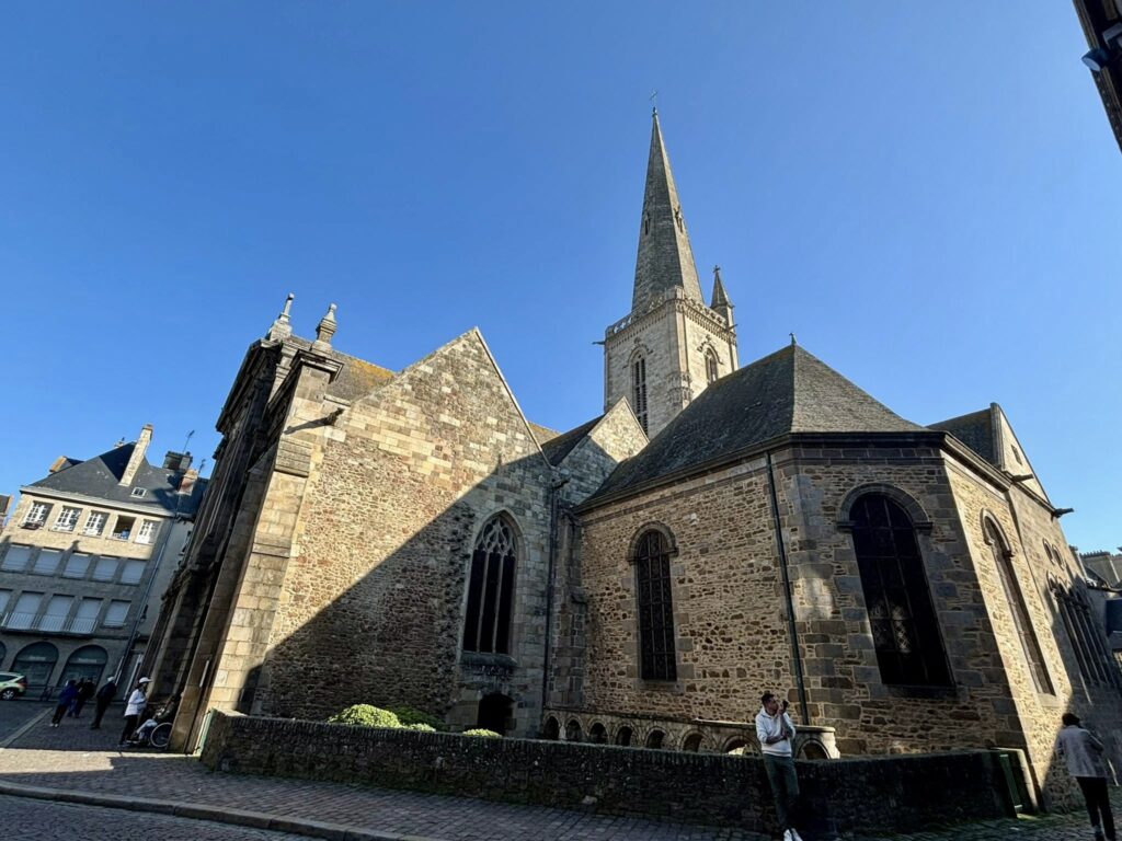 Visit Saint Malo, Visit Brittany, Guide Brittany