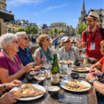 Rennes Private Tour, Visit Rennes