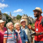 Vannes Private Tour
