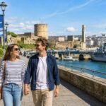 Visit Brest with a private guide