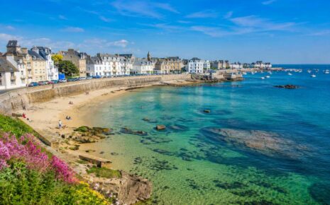 Visit Quiberon with a private guide