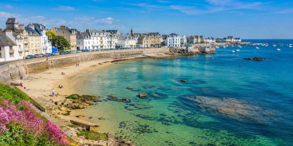 Visit Quiberon with a private guide
