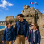 Château de Saint-Malo