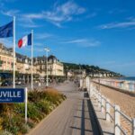 Visit Deauville with a private guide