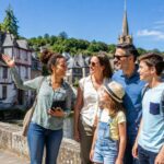 Visit Le Faou with a private guide
