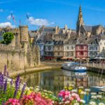Visit Vannes with a private guide