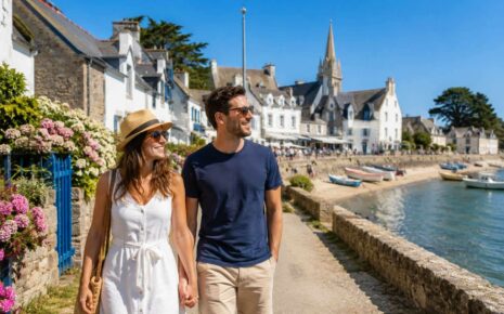Visit Carnac with a private guide