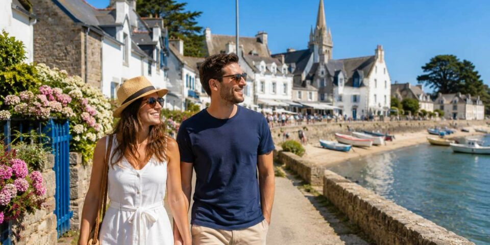 Visit Carnac with a private guide