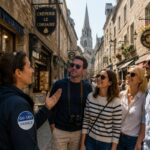 Intra-Muros in Saint-Malo