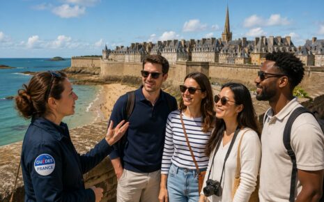 things to do in Saint-malo