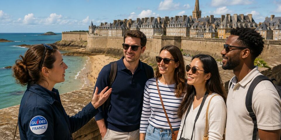 things to do in Saint-malo