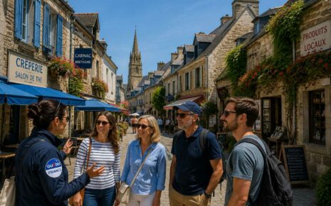things to do in carnac