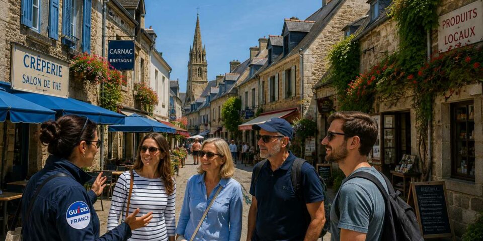 things to do in carnac