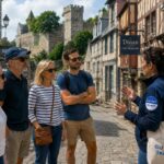 things to do in Dinan