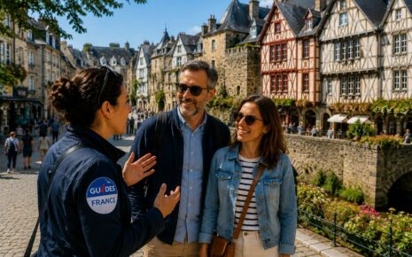 Things to do in Vannes