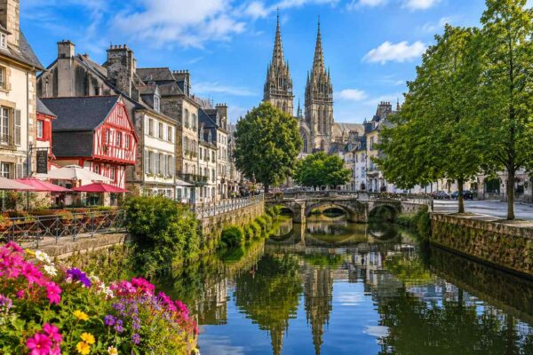 quimper-private-guide